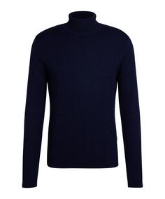 Falke Strickpullover Herren space blue (6116)