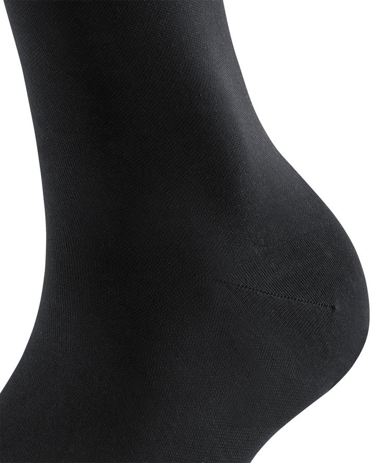 Falke Falke Socken Damen - black (3009) - 1 | SportScheck