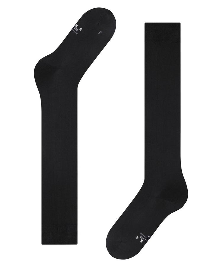 Falke Falke Socken Damen - black (3009) - 2 | SportScheck