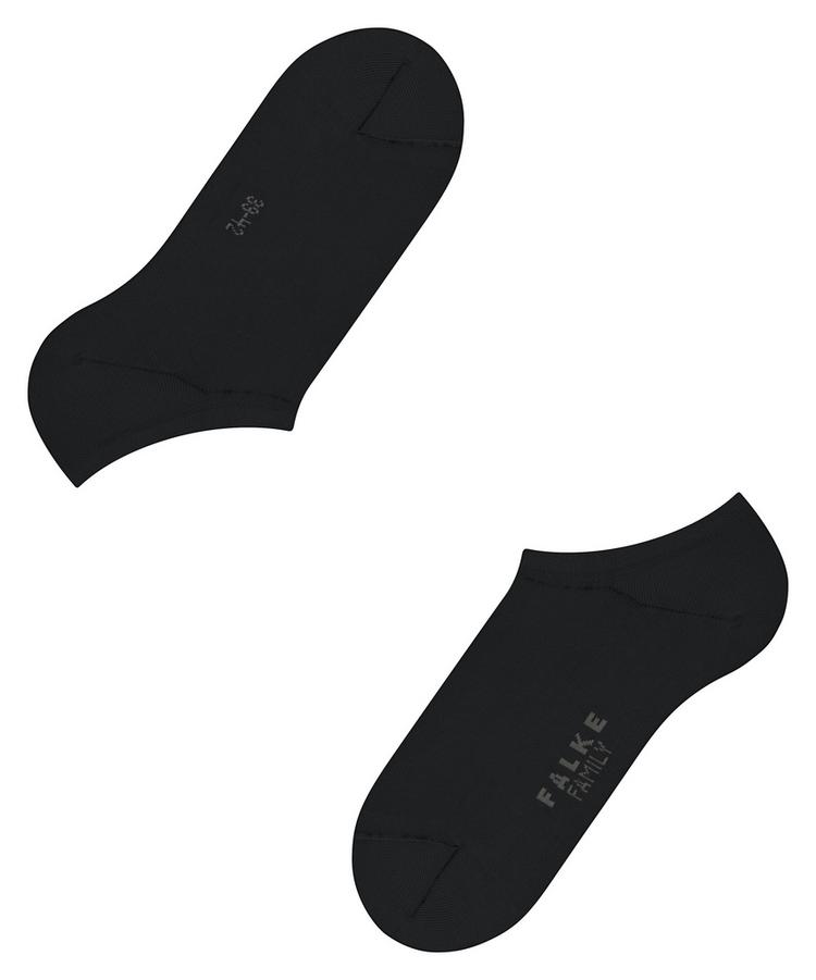 Falke Falke Socken Herren - black (3000) - 3 | SportScheck