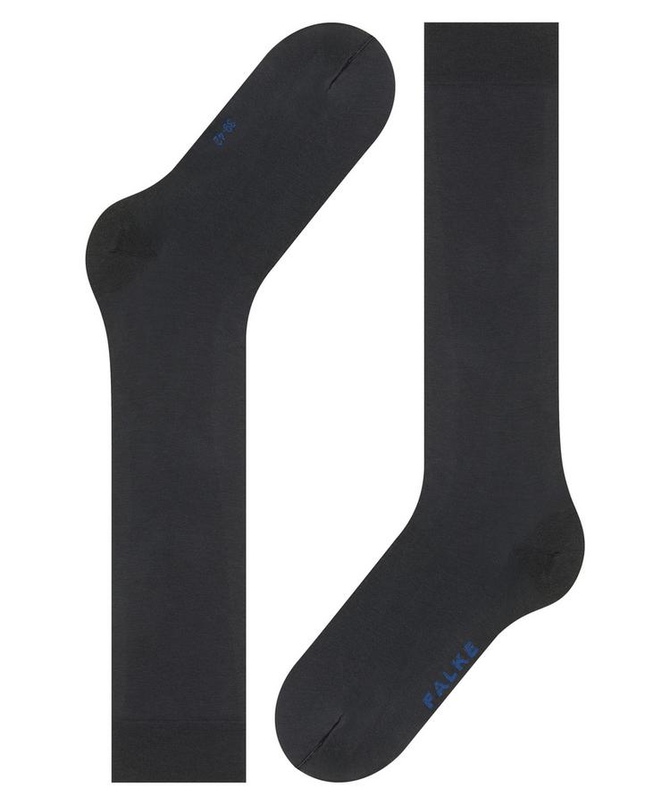 Falke Falke Socken Damen - graphite (3146) - 2 | SportScheck