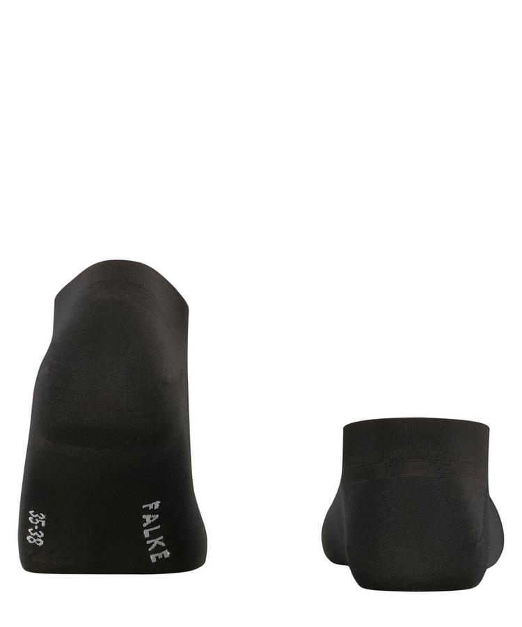 Falke Falke Socken Damen - black (3000) - 0 | SportScheck