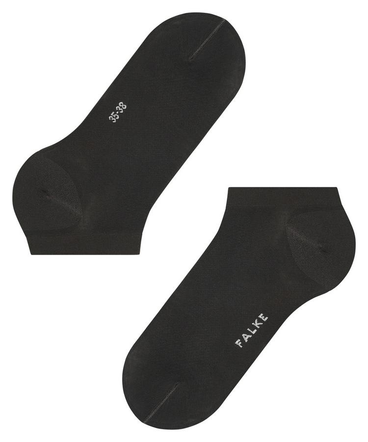 Falke Falke Socken Damen - black (3000) - 2 | SportScheck