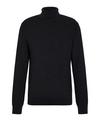 Falke Strickpullover Herren - asphalt mel. (3182)