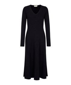 Falke Kleid Damen black (3000)