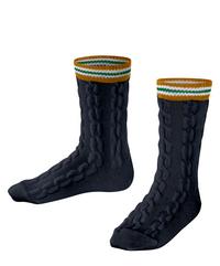 Falke Socken Kinder - marine (6120)