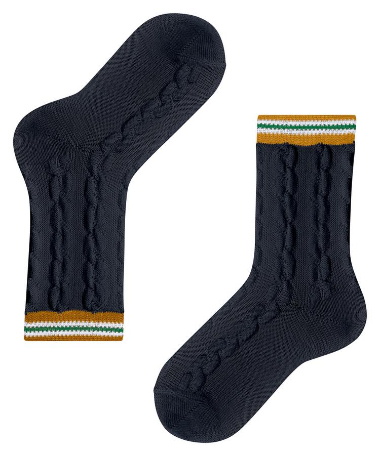 Falke Falke Socken Kinder - marine (6120) - 2 | SportScheck