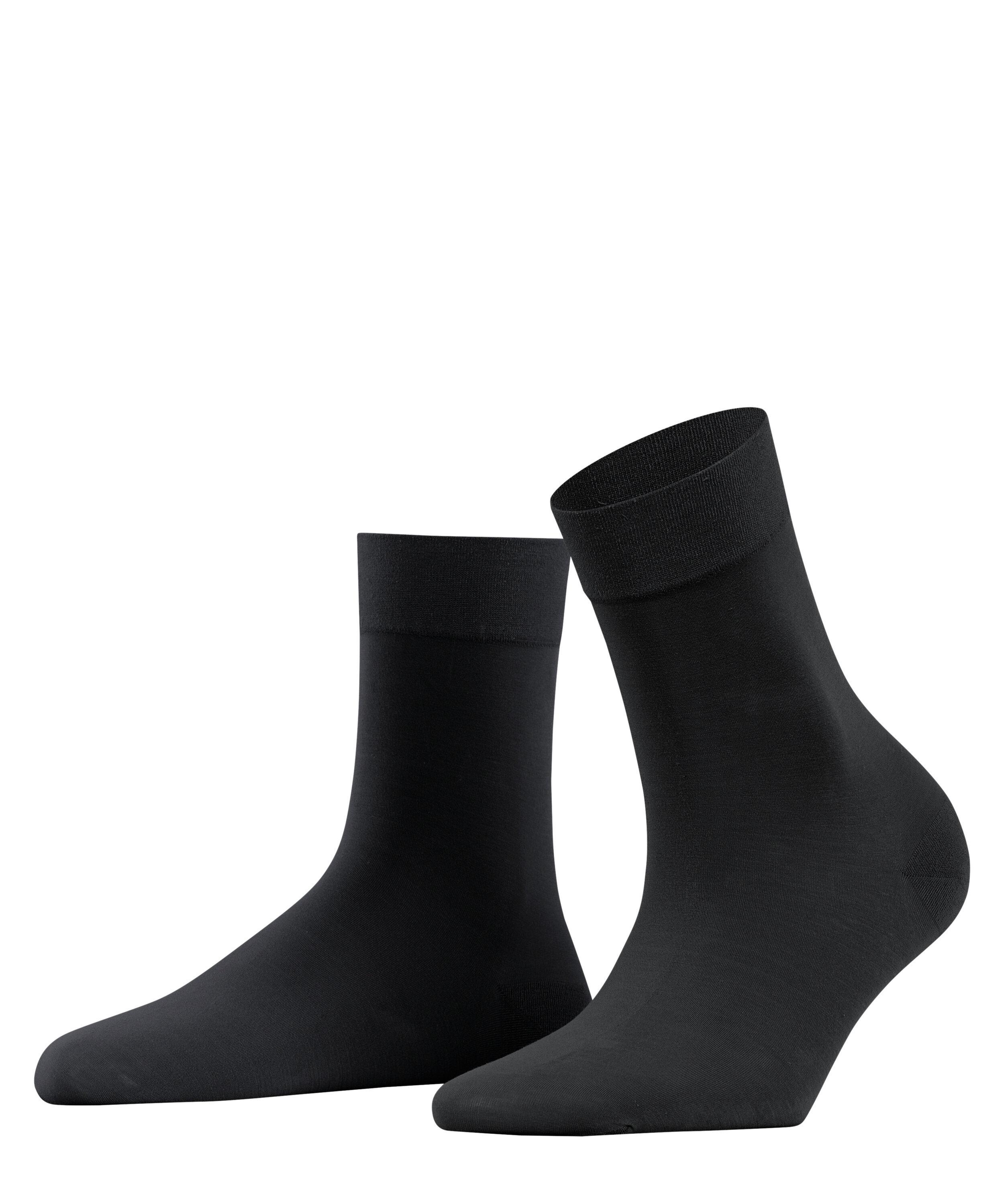 Falke Socken Damen - black (3000)