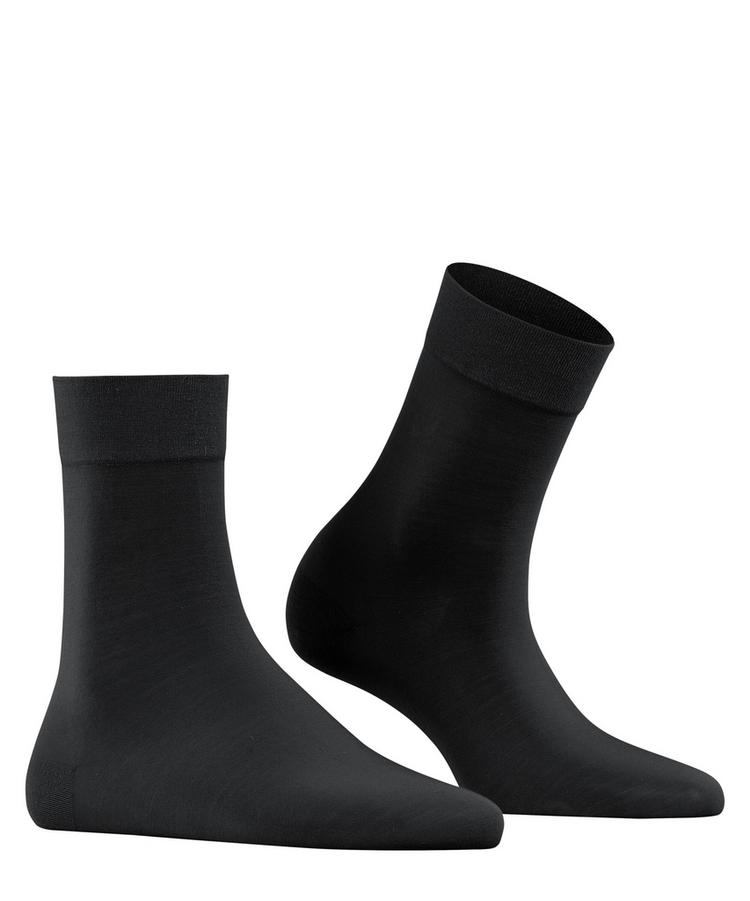 Falke Falke Socken Damen - black (3000) - 0 | SportScheck