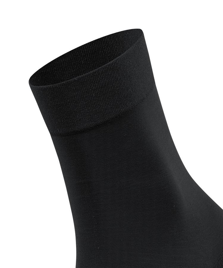 Falke Falke Socken Damen - black (3000) - 1 | SportScheck