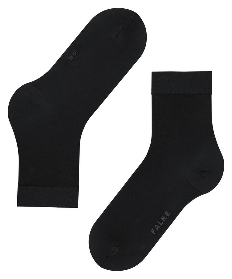 Falke Falke Socken Damen - black (3000) - 2 | SportScheck