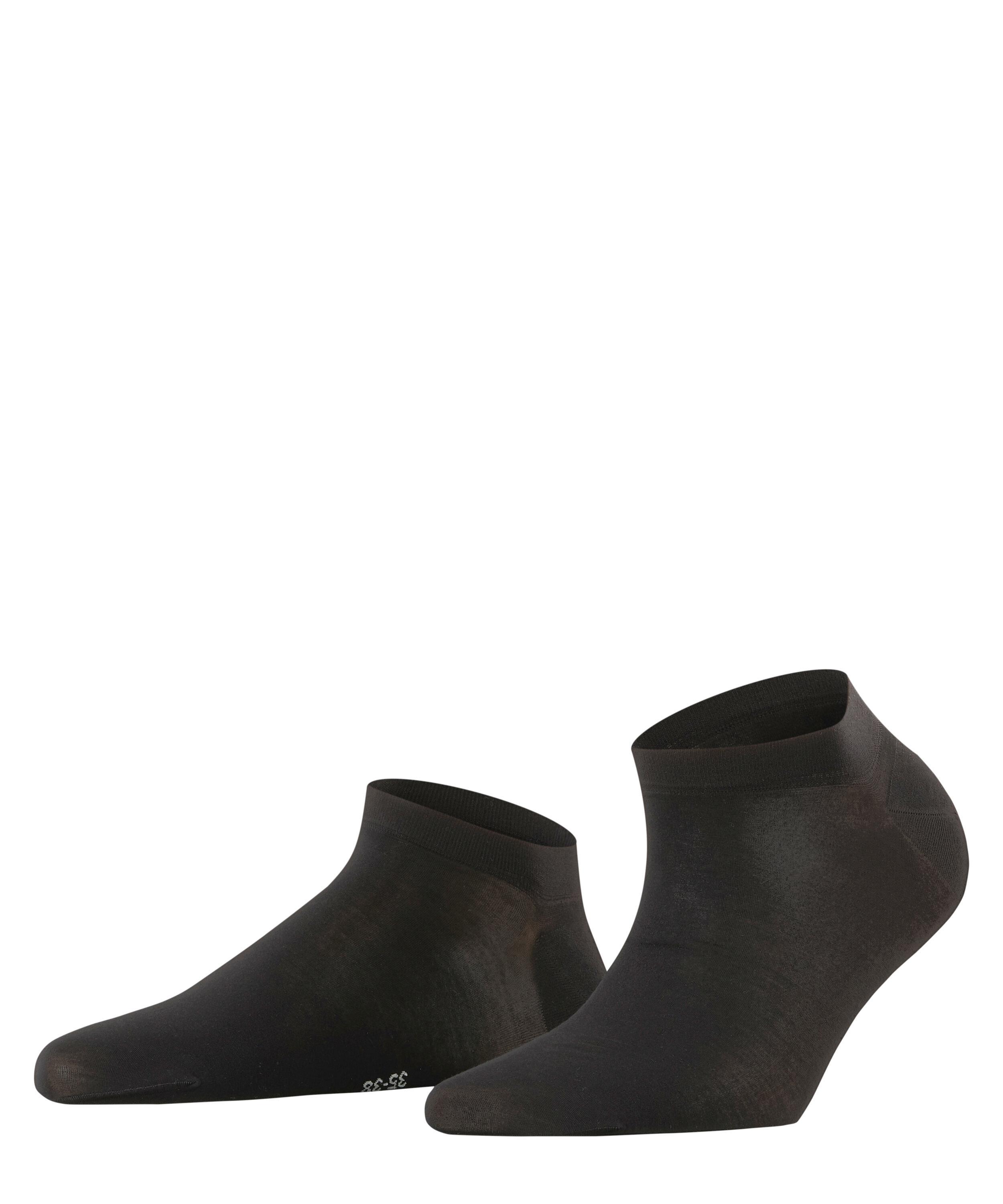 Falke Socken Damen - black (3009)
