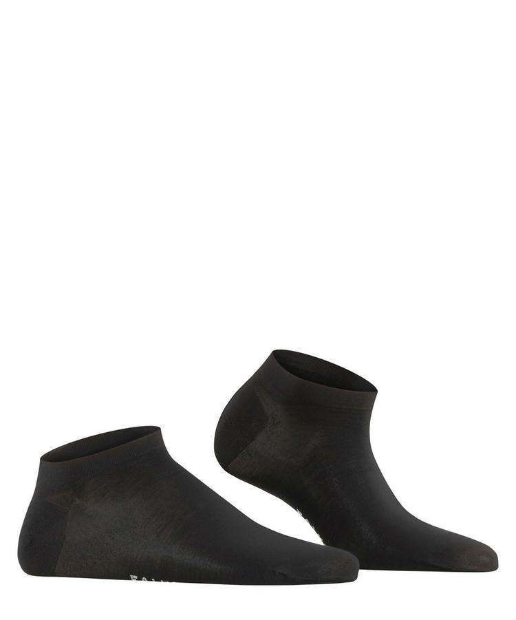 Falke Falke Fine Softness Socken Damen - black (3009) - 0 | SportScheck