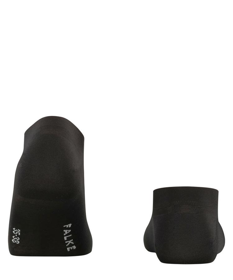 Falke Falke Fine Softness Socken Damen - black (3009) - 0 | SportScheck