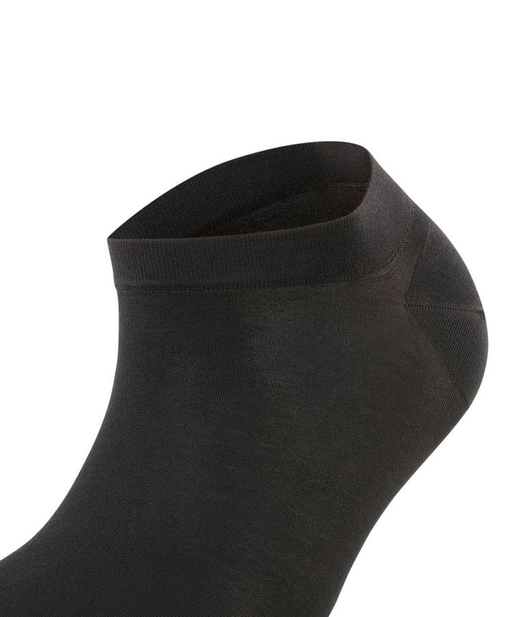 Falke Falke Fine Softness Socken Damen - black (3009) - 1 | SportScheck