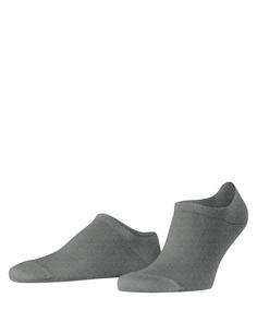 Falke Freizeitsocken Herren light greymel. (3390)