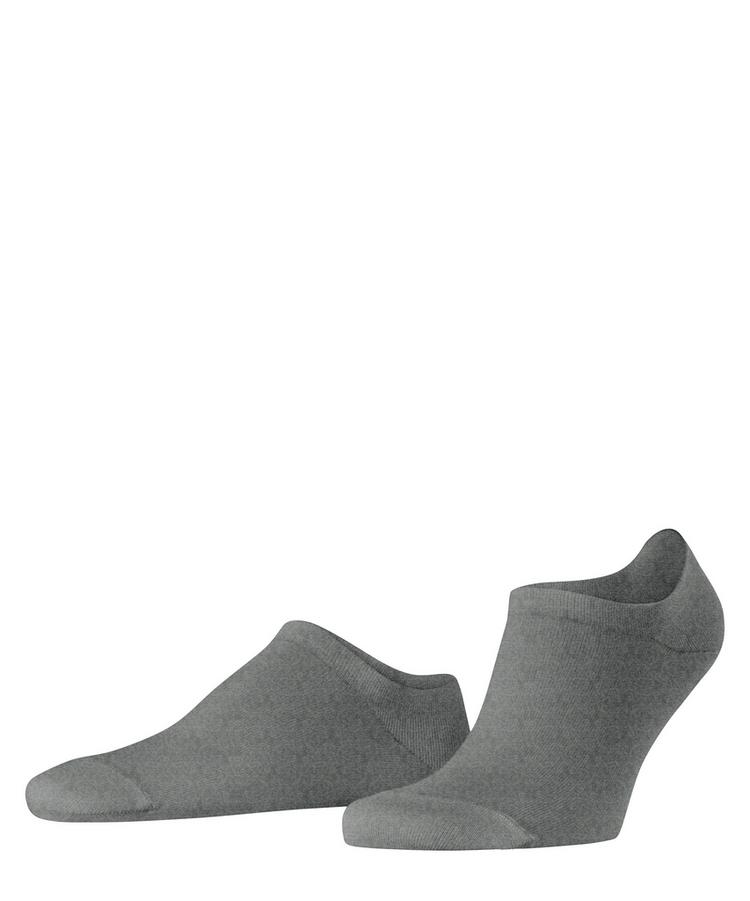 Falke Falke Socken Herren - light greymel. (3390) - 0 | SportScheck