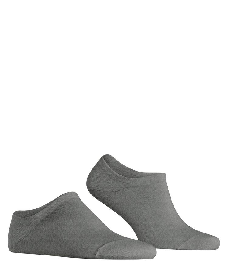 Falke Falke Socken Herren - light greymel. (3390) - 0 | SportScheck