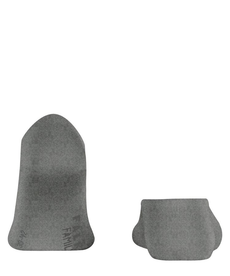 Falke Falke Socken Herren - light greymel. (3390) - 0 | SportScheck