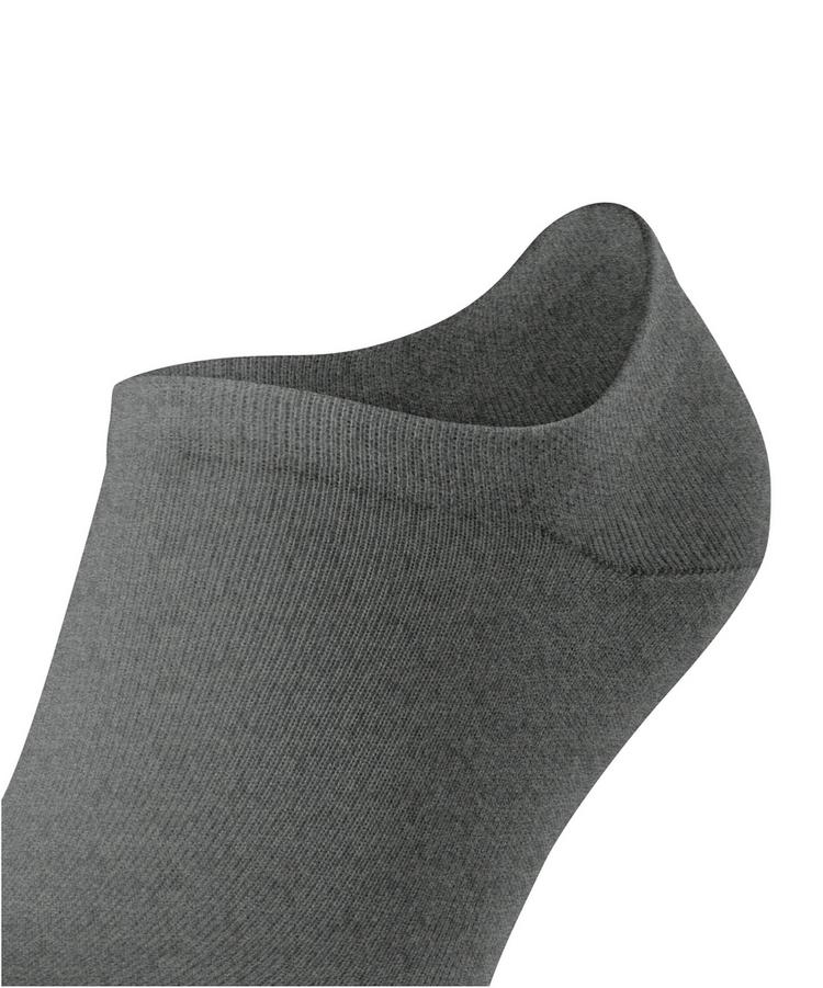 Falke Falke Socken Herren - light greymel. (3390) - 1 | SportScheck