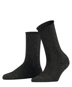 Falke Freizeitsocken Damen black (3000)