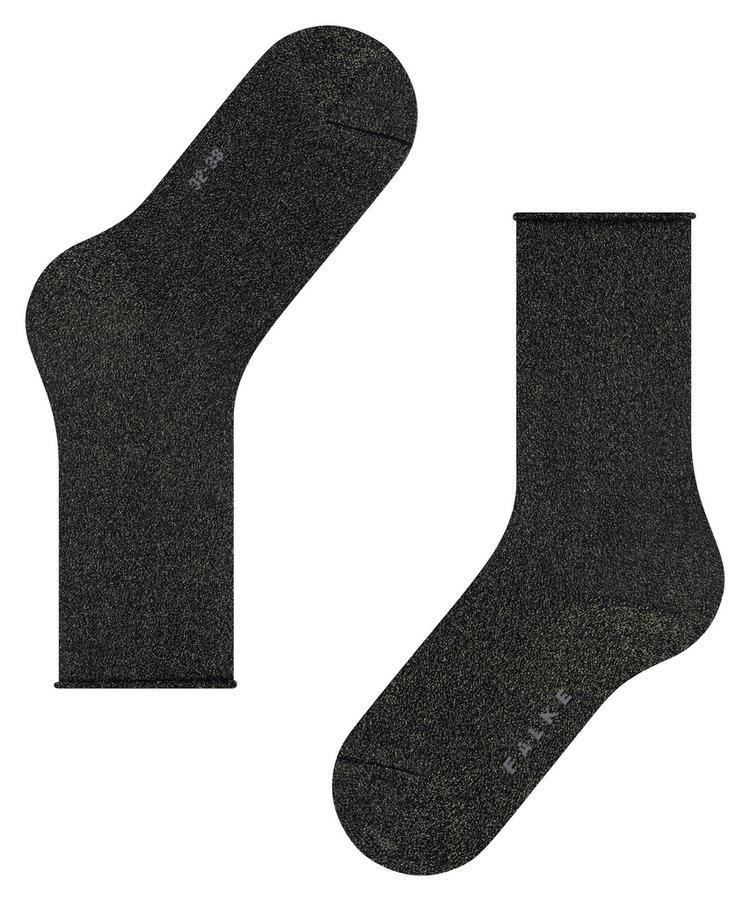 Falke Falke Socken Damen - black (3000) - 2 | SportScheck