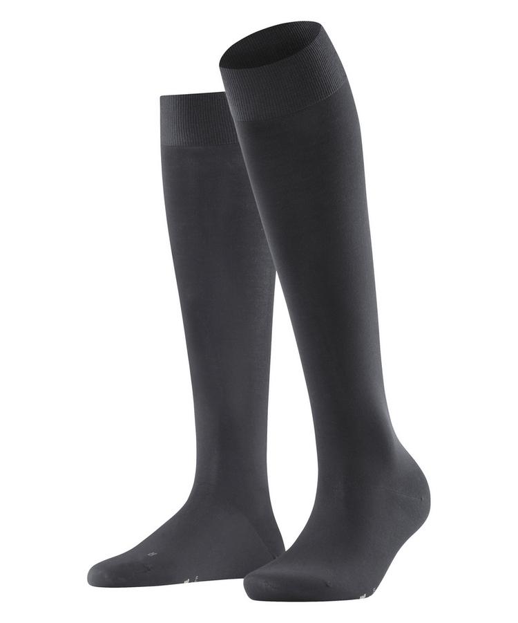 Falke Falke Vitalizer Socken Damen - anthracite (3599) - 0 | SportScheck