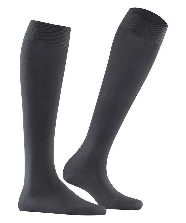 Falke Falke Vitalizer Socken Damen - anthracite (3599) - 0 | SportScheck