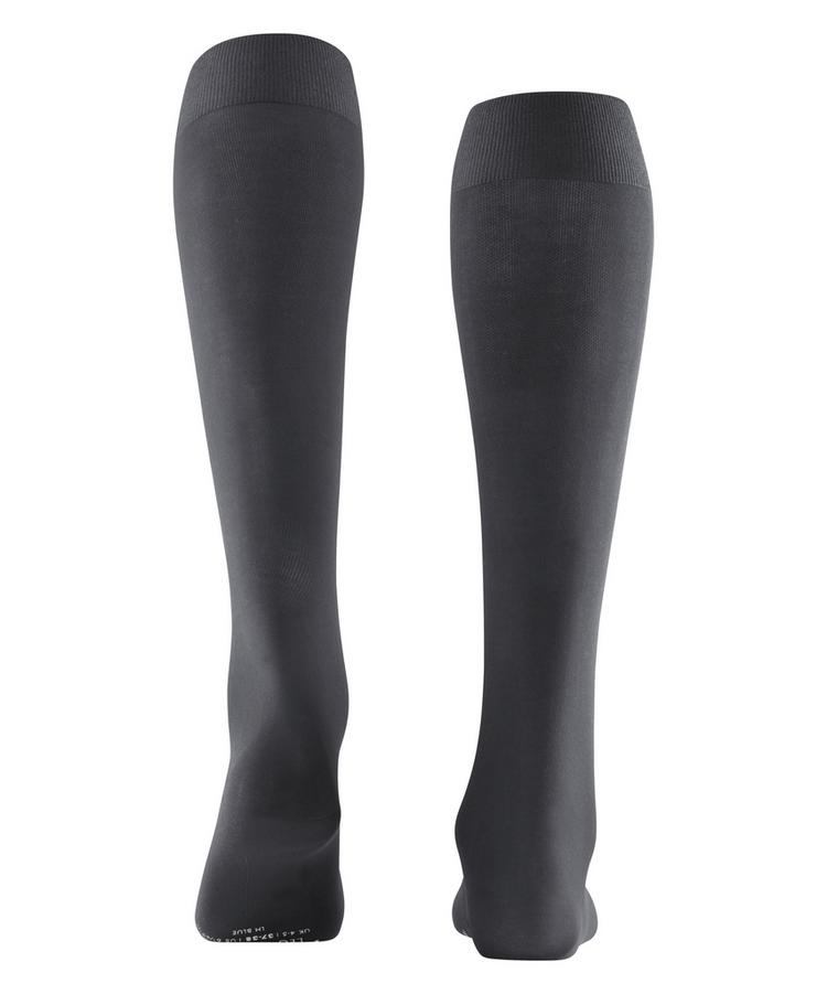 Falke Falke Vitalizer Socken Damen - anthracite (3599) - 0 | SportScheck