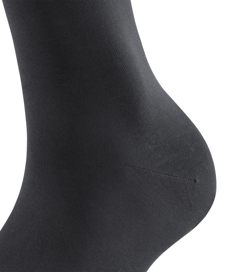 Falke Falke Vitalizer Socken Damen - anthracite (3599) - 1 | SportScheck