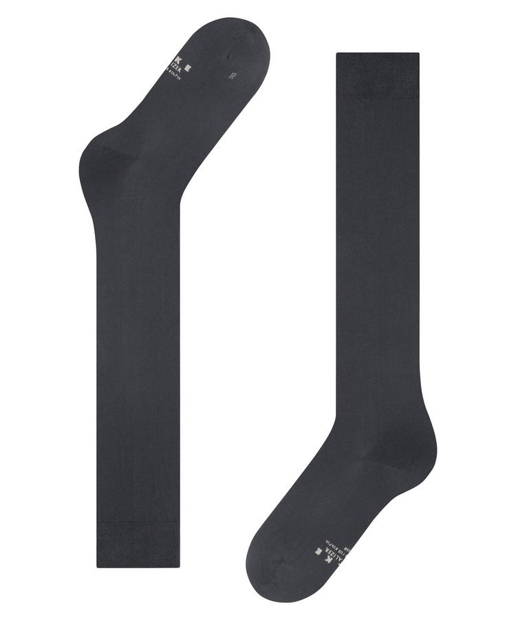 Falke Falke Vitalizer Socken Damen - anthracite (3599) - 2 | SportScheck