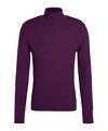 Falke Strickpullover Herren - aubergine (8282)