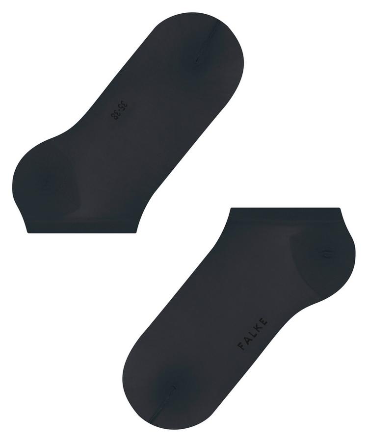 Falke Falke Socken Damen - graphite (3146) - 2 | SportScheck