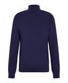 Falke Strickpullover Herren - plum (6130)