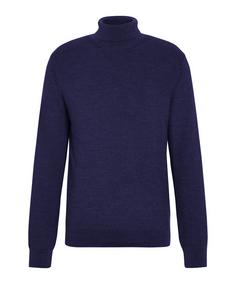 Falke Strickpullover Herren plum (6130)
