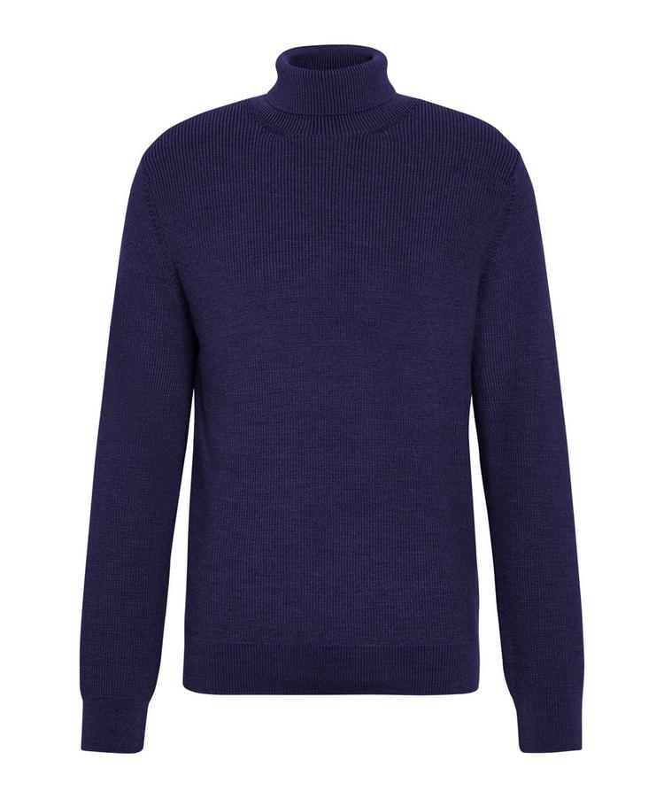 Falke Falke Strickpullover Herren - plum (6130) - 0 | SportScheck