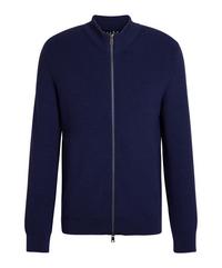 Falke Jacke Herren - plum (6130)