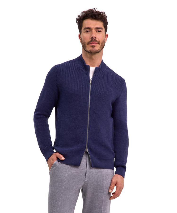 Falke Falke Jacke Herren - plum (6130) - 0 | SportScheck