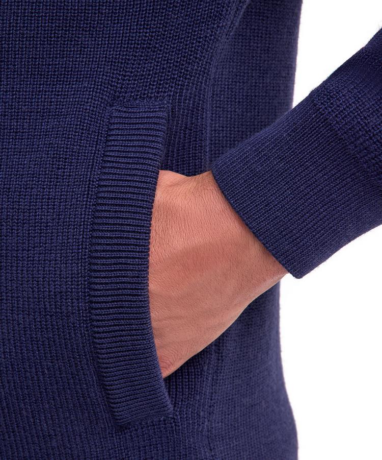 Falke Falke Jacke Herren - plum (6130) - 2 | SportScheck