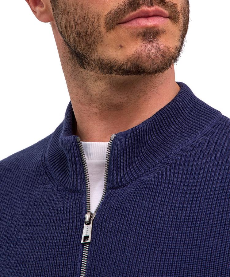 Falke Falke Jacke Herren - plum (6130) - 3 | SportScheck