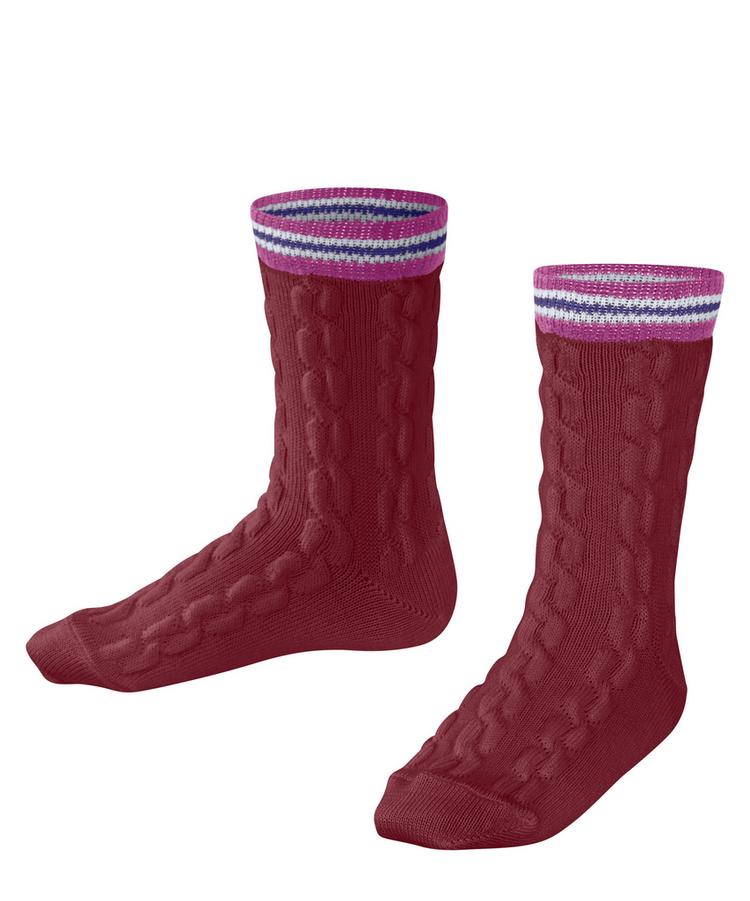 Falke Falke Socken Kinder - ruby (8830) - 0 | SportScheck