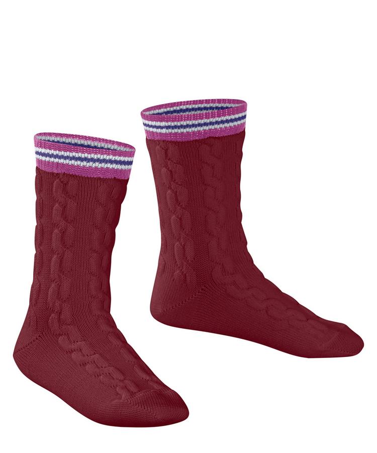 Falke Falke Socken Kinder - ruby (8830) - 0 | SportScheck