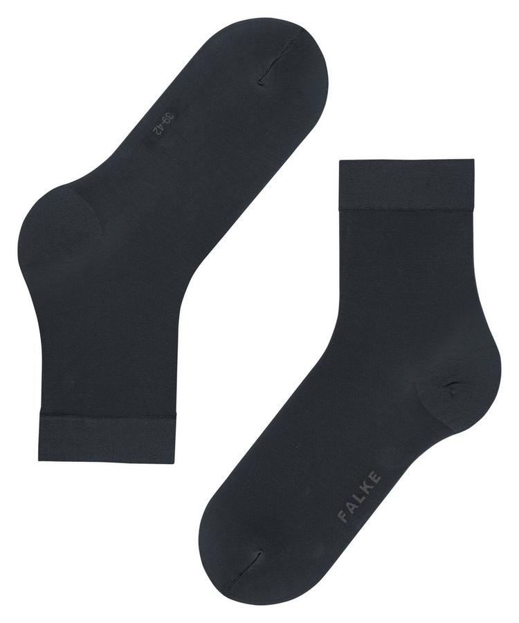Falke Falke Socken Damen - graphite (3146) - 2 | SportScheck