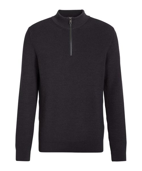 Falke Strickpullover Herren