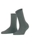 Falke Socken Damen - flint grey (3640)