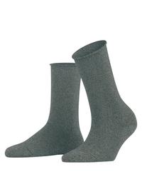 Falke Socken Damen - flint grey (3640)