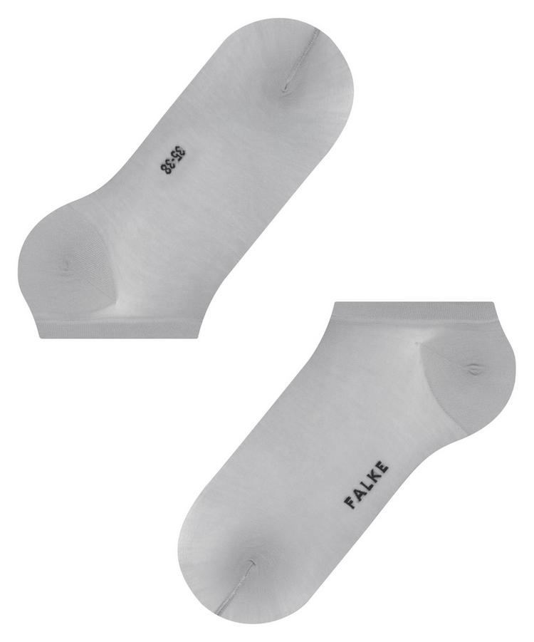 Falke Falke Socken Damen - silver (3290) - 2 | SportScheck