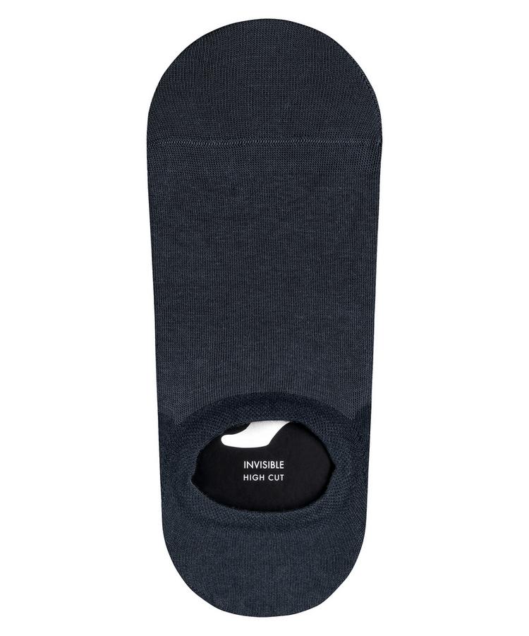 Falke Falke Socken Herren - navy mel. (6127) - 2 | SportScheck