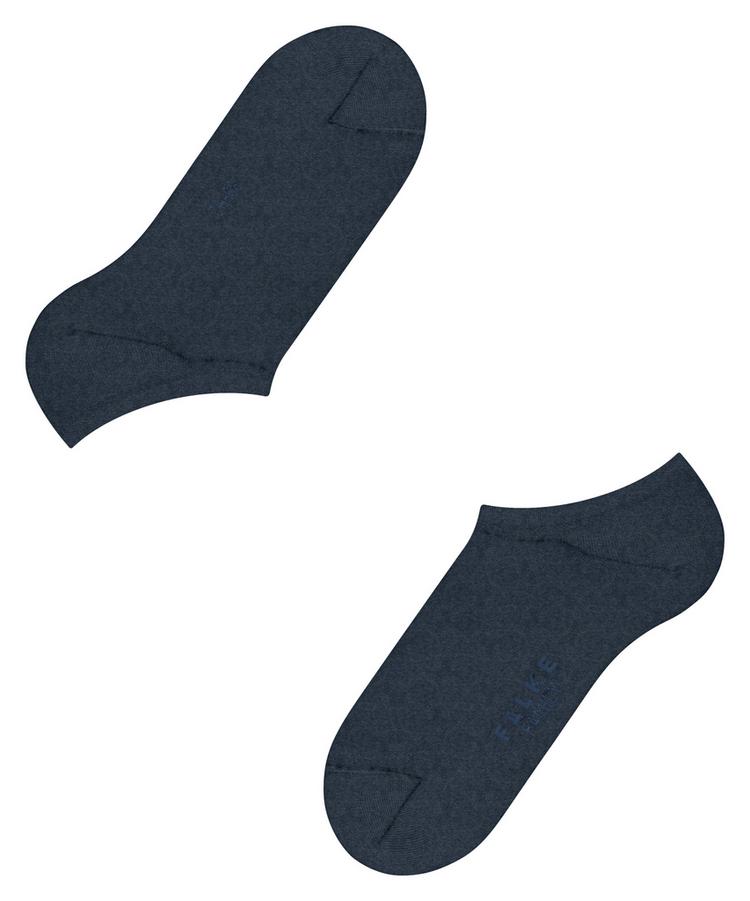 Falke Falke Socken Herren - navy mel. (6127) - 3 | SportScheck