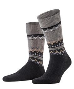 Falke Freizeitsocken Herren flanell (3210)